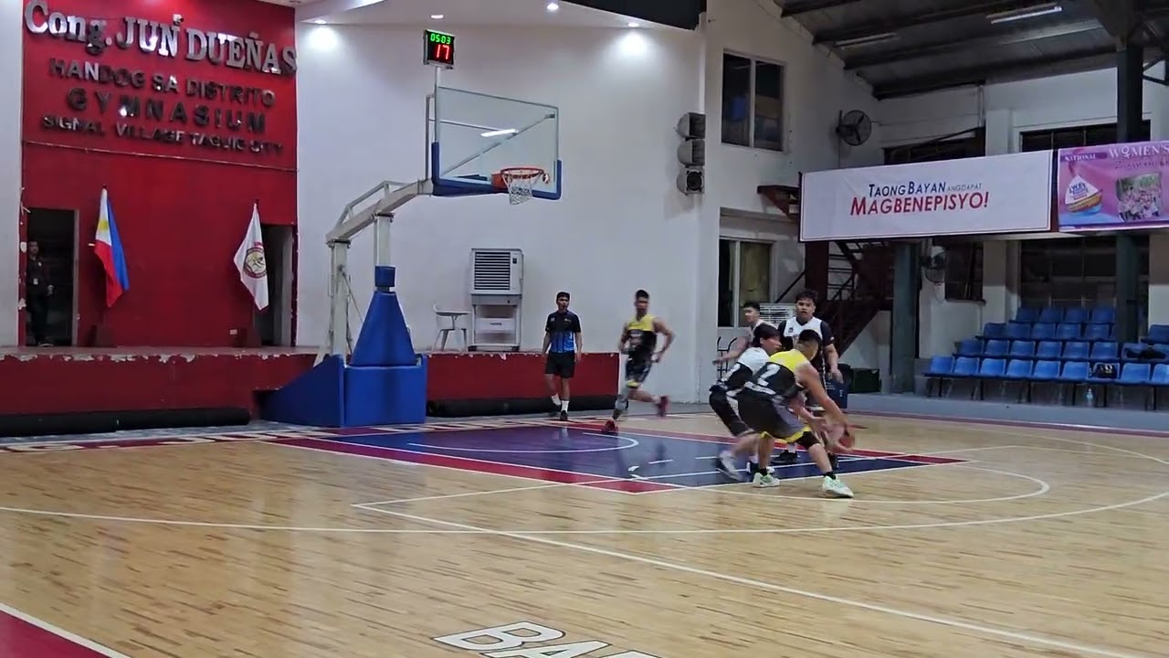 COMELEC VS TMO 4TH QUARTER