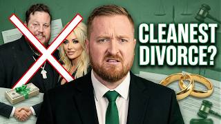 How Jelly Roll Pulled Off One of the Cleanest Celebrity Divorces Ever