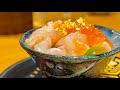 Taste the 10 best Kanazawa gourmet foods in 24 hours on a Japanese food tour