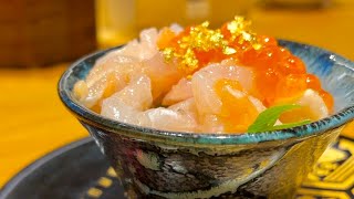 Taste the 10 best Kanazawa gourmet foods in 24 hours on a Japanese food tour