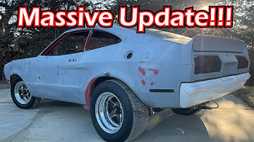 COYOTE SWAP KING COBRA UPDATE