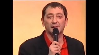 Григорий Лепс — Натали (Live, 2006)