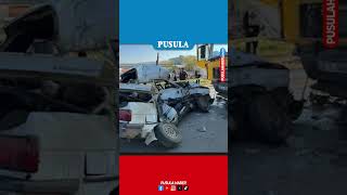 Konya Ilgın’da feci kaza: 30 yaşındaki sürücü hayatını kaybetti