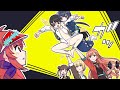 ダメ。ゼッタイ。月ノ美兎。【シャニマス】