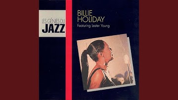 Me, Myself And I (Are All In Love Out Of Life)