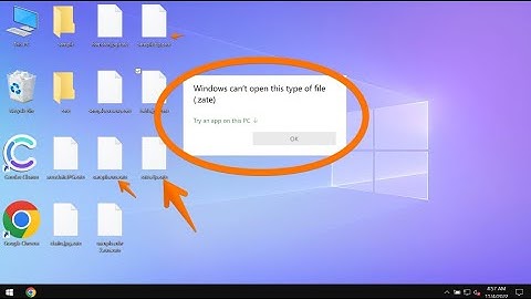 Zate ransomware removal [.zate file virus].