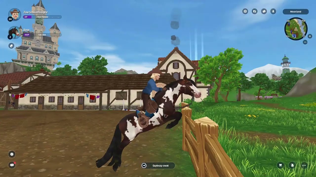 Nowe Zadania przy Drodze Starego Króla! 😱🏰👑Kupujemy Criollo || aktualizacja