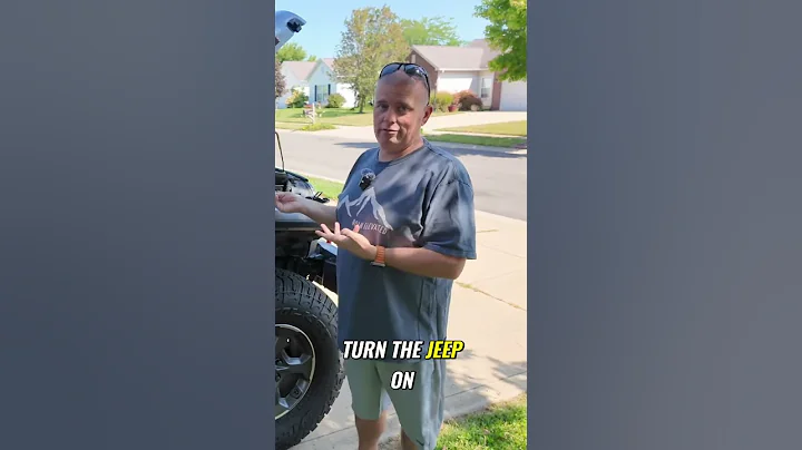 Van Life Power Hack: Never Worry About Charging Again!