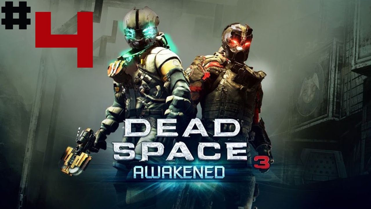 Dead Space 3 Walkthrough Awakened DLC Part 4 Ending YouTube dead-space-3-walkthrough-awakened-dlc-part-4-ending-youtube