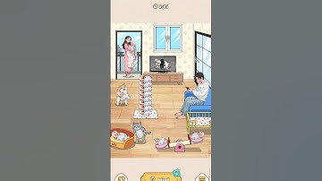 #gameplay #brain puzzle #level5