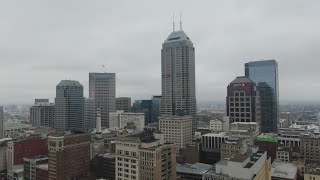 Indianapolis leaders tout success of city's $150M violence reduction plan