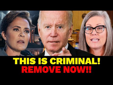 🔴Biden CRASHES and BURNS Big Time!!
