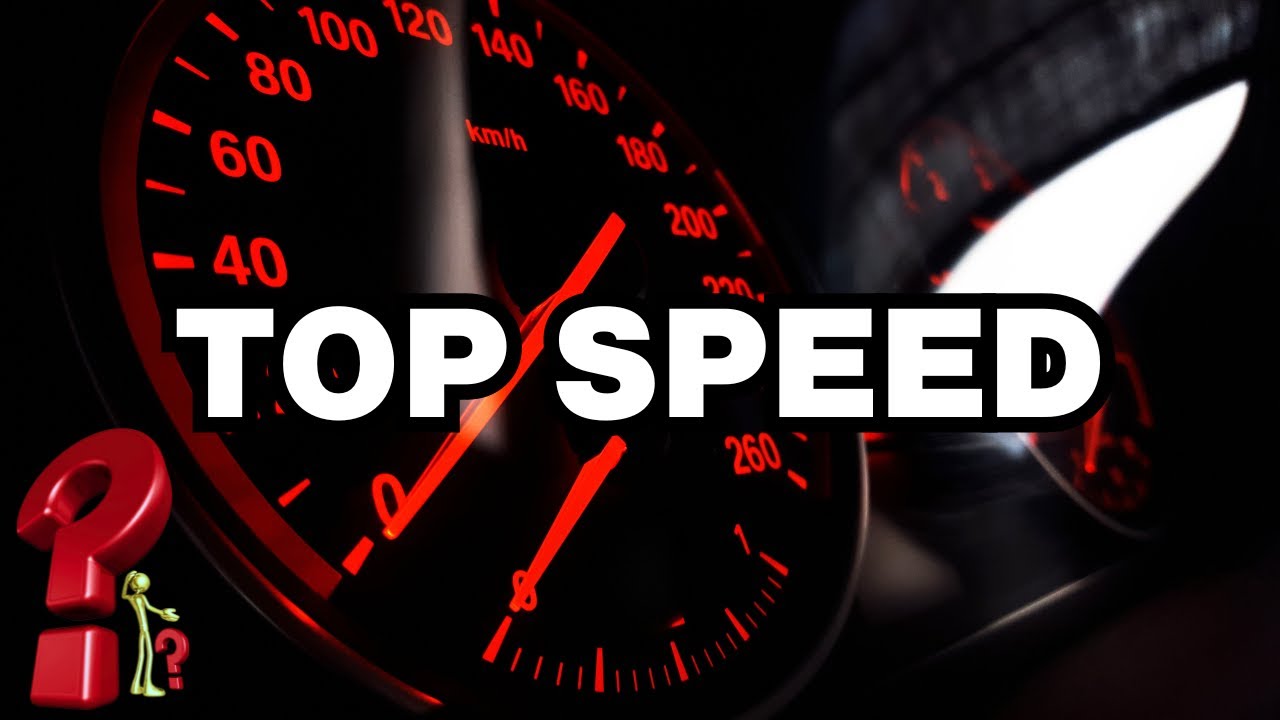 Subaru Legacy top speed | How fast is Subaru Legacy?