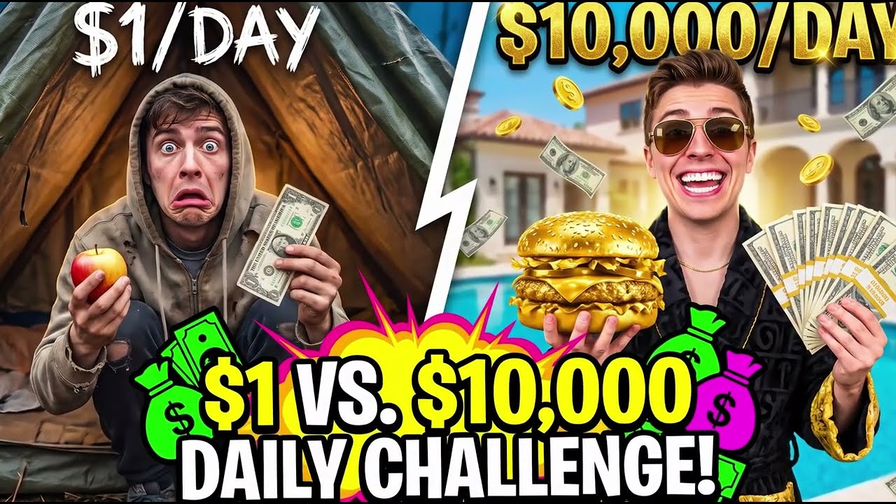 Thumbnail Design Portfolio | Bruno