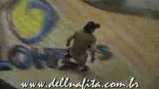 LOREY´S SKATE FITA 16 PARTE 3