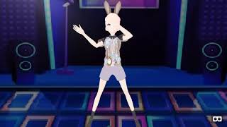 Mmd Dance Caramell Z