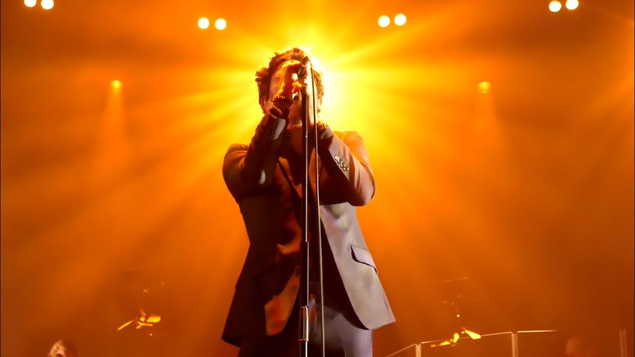 Jack Savoretti Candlelight Cheltenham 2019 750 YouTube