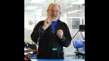 How Thermal Cameras "See" Heat 🔥