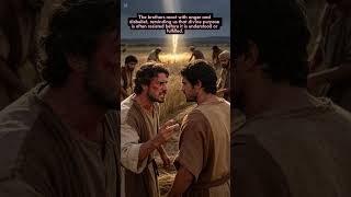 The Dream They Rejected #biblereading #drivenlife #truthmatters #the #dream #they #rejected