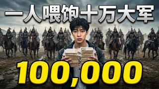 ✅️System Gacha Saves the Emperor! Modern Tech & Chemistry Crushes Ancient Army! #ShortDrama