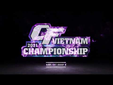 Đột Kích Trong Tầm Ngắm: Highlight CFVN Championship 2021 SS2 - BẢNG B