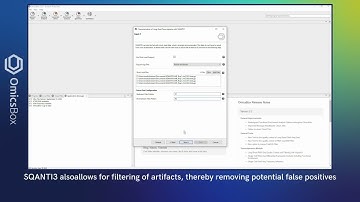 Transcriptome Analysis with SQANTI3 in OmicsBox 2.2