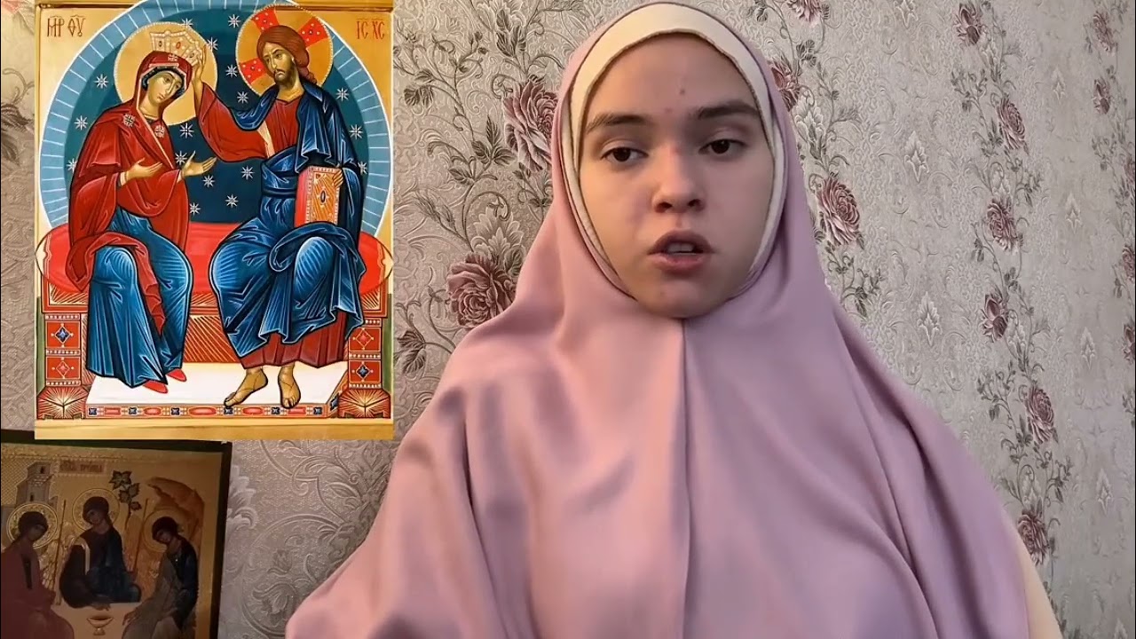 Заживо загрызли крисы но Богородица спасла история засимы @Serafim7542