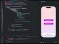 Building a Toast Component in SwiftUI
