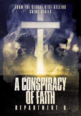 2016 A Conspiracy Of Faith