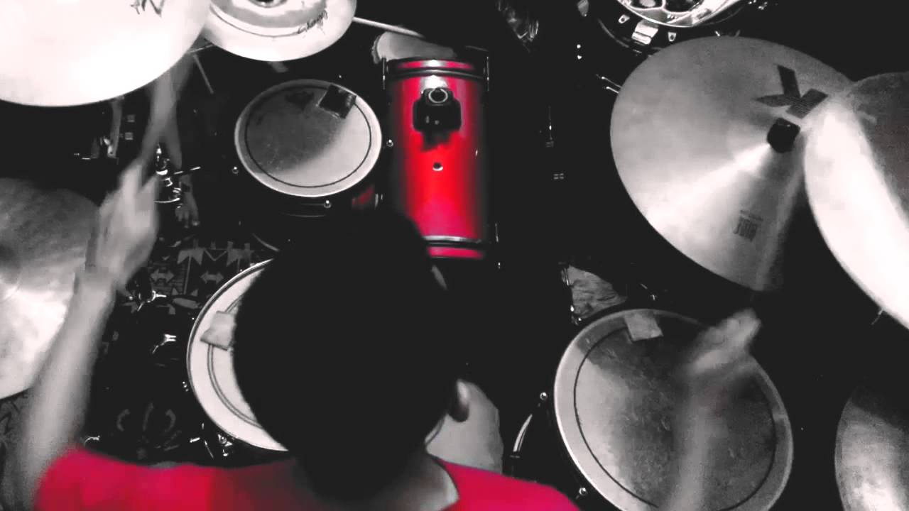 Girls' Generation (SNSD) - I Got A Boy (Drum Cover by Opiq)