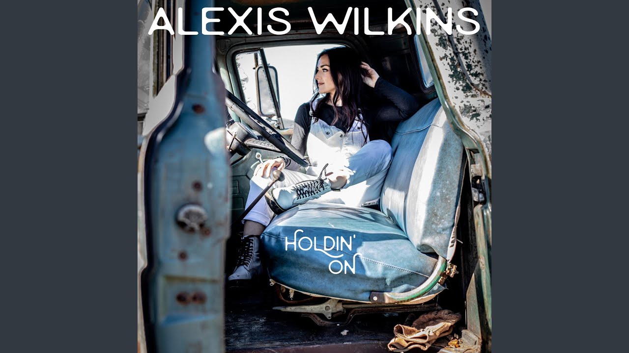 Holdin' On - YouTube