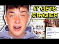 JAMES CHARLES IS DONE (TUESDAY TEACAP)