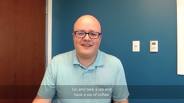 Behind the Screens: VMware Telco Cloud Automation with Andrey Tsediakov | VMware Hands-on Labs
