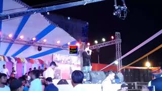 khesari Lal Yadav stage show new munmun yadav oficail