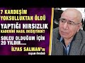İlyas Salman&#39;ın Yürek Yakan Dramı! Yıllar Sonra Ortaya Çıkan Gerçek!