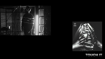 DVSN - Touch It (Do It Well Pt. 4) (Official Visualizer)