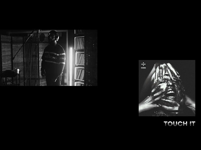 Dvsn - Touch It (Do It Well Pt. 4) (Official Visualizer)