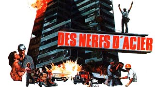 DES NERFS D&#39; ACIER ( Film USA1979 ) 📽  🇺🇲 VF