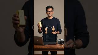 Naval Ravikant's Wealth Secret: Money vs Wealth Explained