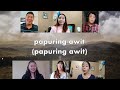 Papuring Awit | SATB | Online Virtual Choir