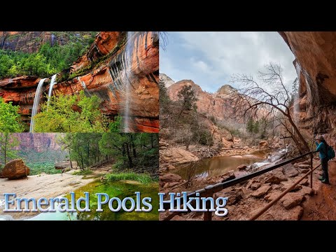 Zion National Park