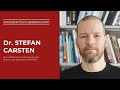 Stefan Carsten bei Premium Speakers buchen - Vorträge Stefan Carsten zur Zukunft der Mobilität