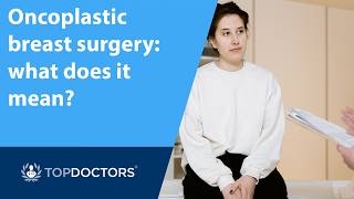 Oncoplastic breast surgery: what does it mean?
In this video, Mr Yazan Masannat, award-winning consultant oncoplastic breast surgeon in London discusses oncoplastic breast surgery, what it means and what role oncoplastic breast surgery plays after treatment.
00:00 Introduction
00:05 Oncoplastic breast surgery: what does it mean?
01:57 Does oncoplastic breast surgery have a role to play after finishing treatment?
Arrange a consultation with Mr Masannat via his Top Doctors profile:
https://www.topdoctors.co.uk/doctor/yazan-masannat/
✔ Follow us on Instagram: https://bit.ly/3fSrqXb
✔ Follow us on Facebook: https://bit.ly/3t5kGsW
✔ Follow us on Twitter: https://bit.ly/39TidKh Oncoplastic breast surgery: what does it mean?