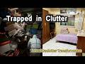 Cleaning a Shopaholic’s Home Changed More Than Her House