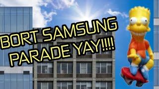 BORT SAMSUNG YAY!!!