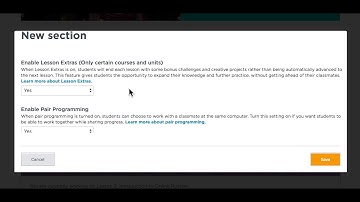 Create a CodeOrg Class Using Picture or Word Logins (January 2019)