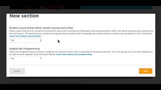 Create a CodeOrg Class Using Picture or Word Logins (January 2019)