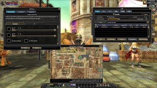 Silkroad Online Turkey English Media