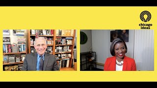 The Man Behind the Medicine with Dr. Anthony Fauci