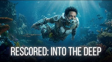 Rescored: Into the Deep (Horizon FW)